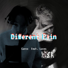 different pain (prod. fowni x IL. IK.)