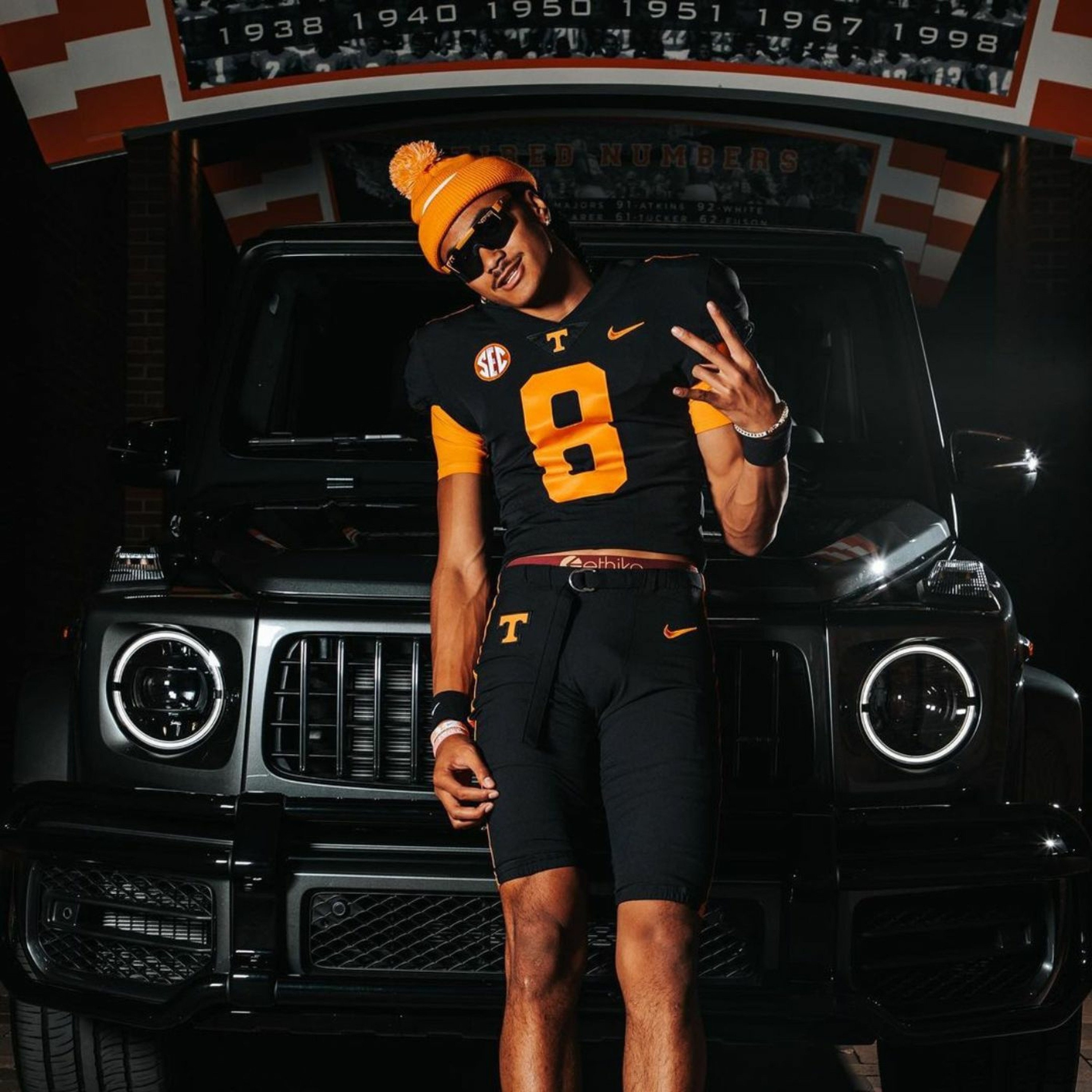 TTP #223 : Arch Manning à Texas et domination d'Alabama... Le bilan du recrutement 2023 ! episode artwork