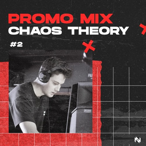 NONOISE PROMOMIX #2 - CHAOS THEORY