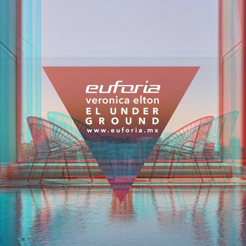 EUFORIA 238 - Veronica Elton
