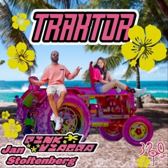 Jan Stoltenberg & Pink Viagra - Traktor