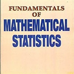 Fundamentals Of Statistics By Sc Gupta Ebook Free Download