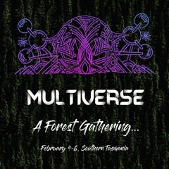 Fotti P @ Multiverse (House / Tech / Acid)2022