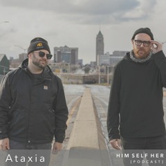 HSH_Podcast: Ataxia