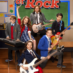 school of rock are you ready to rock?