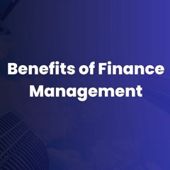 Finance Management | Milad Oskouie