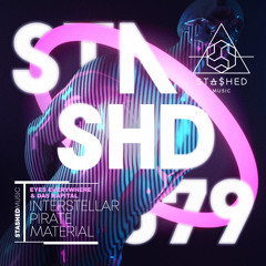Interstellar Pirate Material (Original Mix)