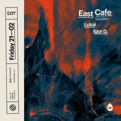 00 Promo Mix I Progressive Tales with East Cafe