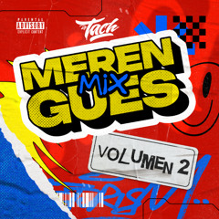 Mix Merengues Vol.2