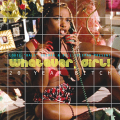 WHATEVER, GIRL : Sanford and Sucka