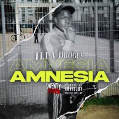 h la drogue x aminé (Amnesia)
