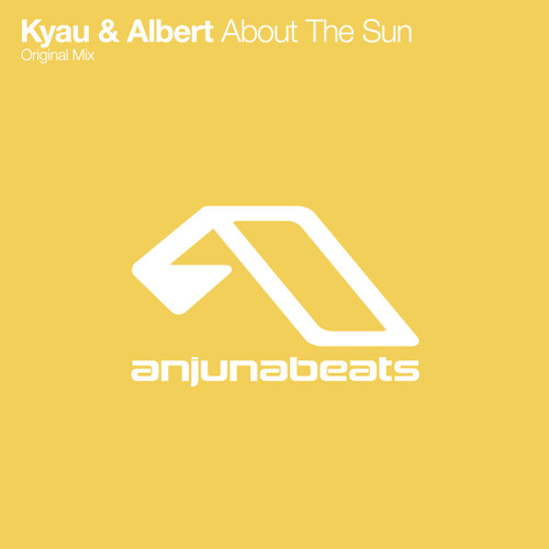 About The Sun (Extended Mix)