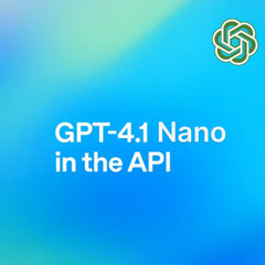 GPT-4.1 Nano