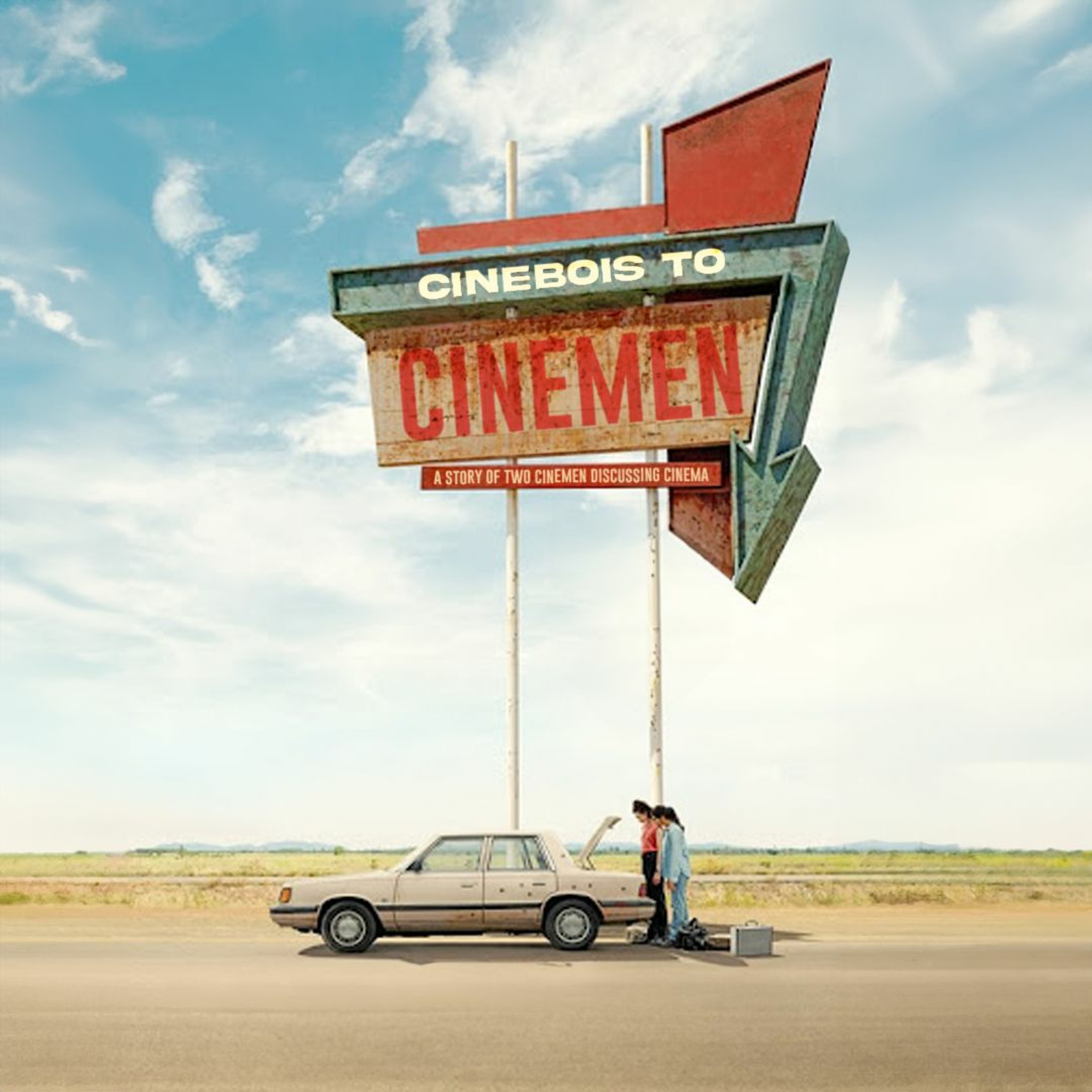 Cinebois2Cinemen