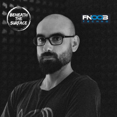 Beneath The Surface 038 - ADAM PECHO