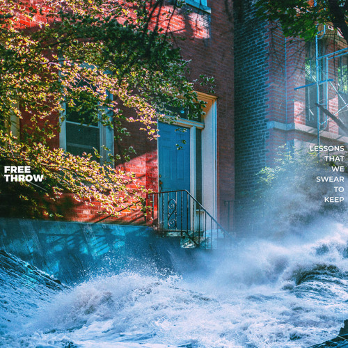 Into the Wind Stream