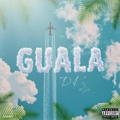 Darius King - Guala (with 301 Jah) [Prod. Stardustszn]
