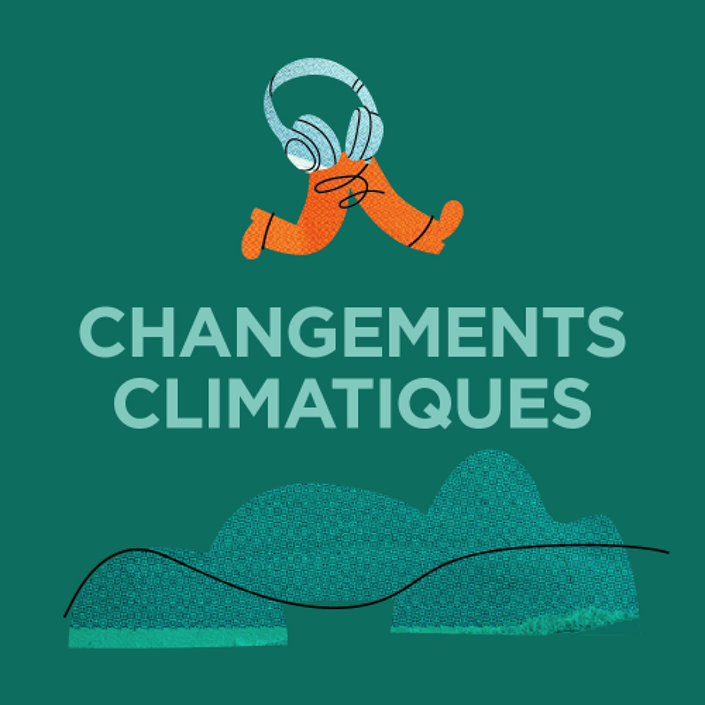 Changements climatiques : défis et solutions pour Sherbrooke episode artwork