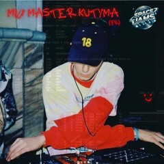 Space Jams EP#19 Mix Master Kutyma