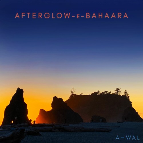 Afterglow-E-Bahaara