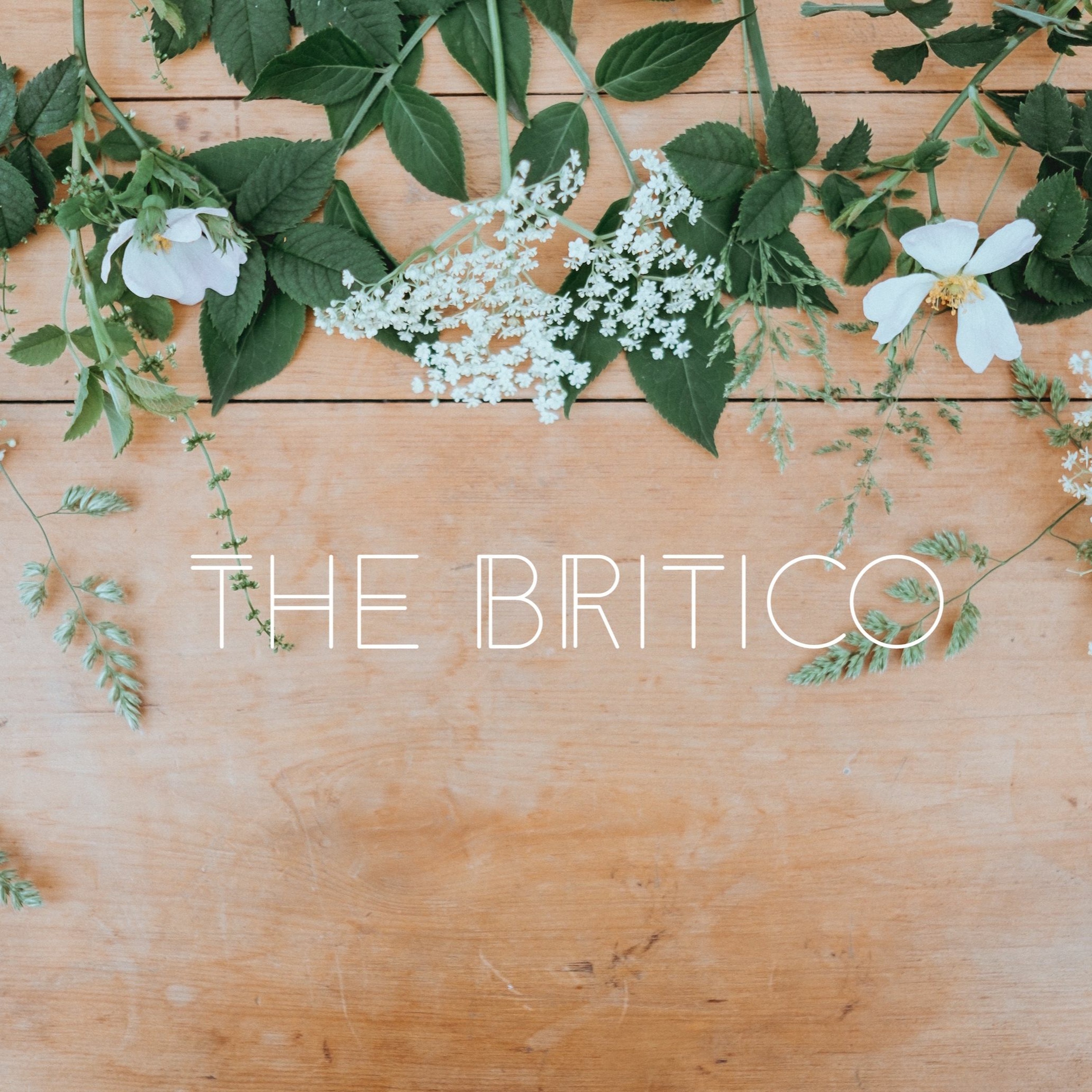 The Britico Podcast