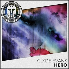 Clyde Evans - Unsaid