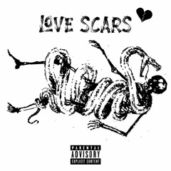 LOVE SCARS