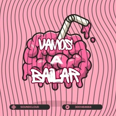 Vamos a bailar 🪩 - (Brandon Perez)