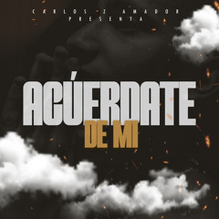 Acuérdate de Mí