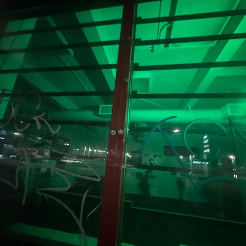 The thought of dying alone kills my vibe