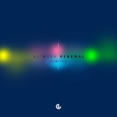 AJ Mora - Renewal "The Remixes" Album Preview