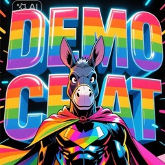 " Democrat "