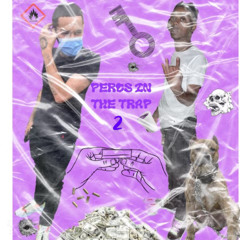 4.loso ft Ju.Judy7.20- perks in the trap2 ( Prod. JuggDaplug)