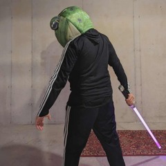 She asked for no Pickles