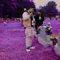 DeeBaby - Neva Gon End [slowed]