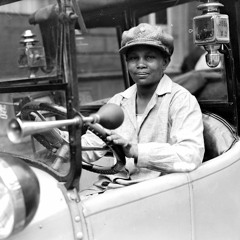 Marcus Walker Quartet - Cab On The Way - Live