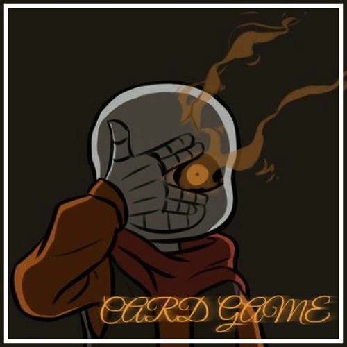 Negativetale - CARD GAME III (+MIDI)