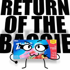ziploc baggie - RETURN OF THE BAGGIE (Safe Edit)