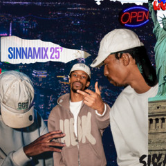 ACE TRUMPETS ft. LikxNam (SINNAMIX)