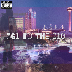 361 To The 210 (2022)