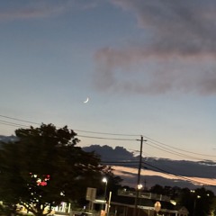 Eclipsed