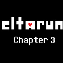 To the top (Tenna's Theme) - DELTARUNE Chapter 3