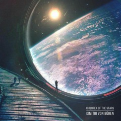 Instrumental - Children Of The Stars - Dimitri von Büren