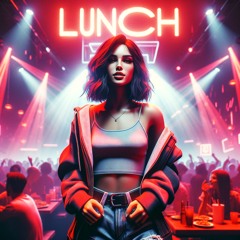 Billie Eilish - LUNCH (Phantom X & TEKTOSHI Remix)