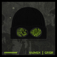 KAIMEN X GRIBR - STANDARD [4K FREE DOWNLOAD]
