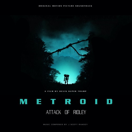 M E T R O I D | A T T A C K | O F | R I D L E Y