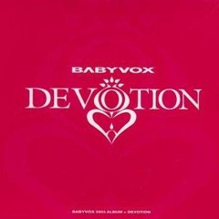 Baby V.O.X [베이비복스] What Should I Do? [나 어떡해 ?]2003