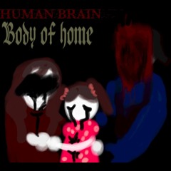 Body of home - 8. its okay to cry