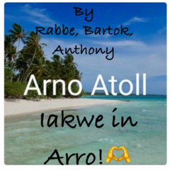 kiwon Lometo remix . Iakwe in Arro