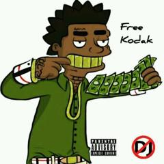 Skrilla freestyle